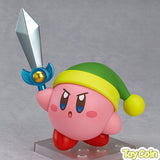 Nendoroid Kirby