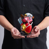 POP UP PARADE Kirby: Wheelie Rider Ver.
