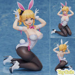 Kiri Izumi: White Bunny Ver. by FREEing - Shop at ToyCoin