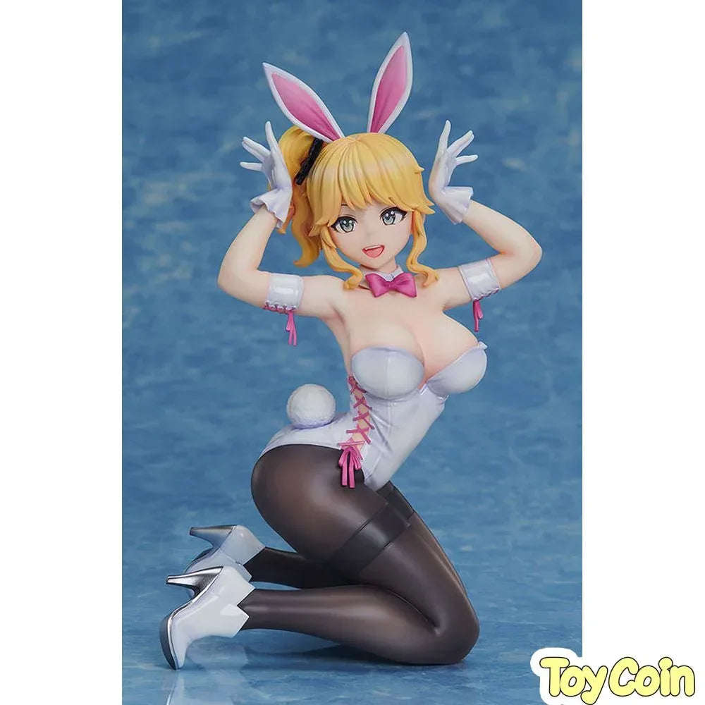 Kiri Izumi: White Bunny Ver. by FREEing - Shop at ToyCoin