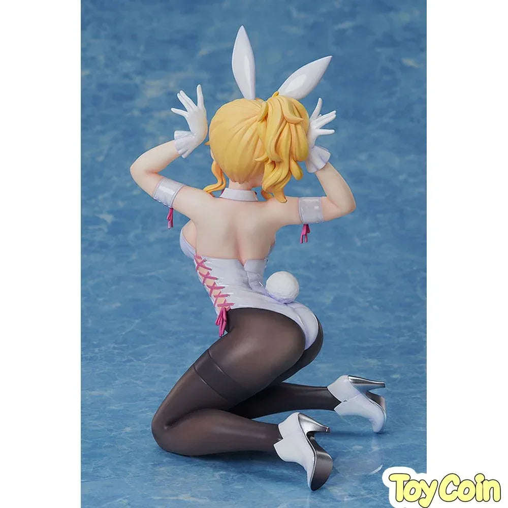 Kiri Izumi: White Bunny Ver. by FREEing - Shop at ToyCoin