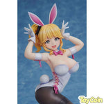 Kiri Izumi: White Bunny Ver. by FREEing - Shop at ToyCoin