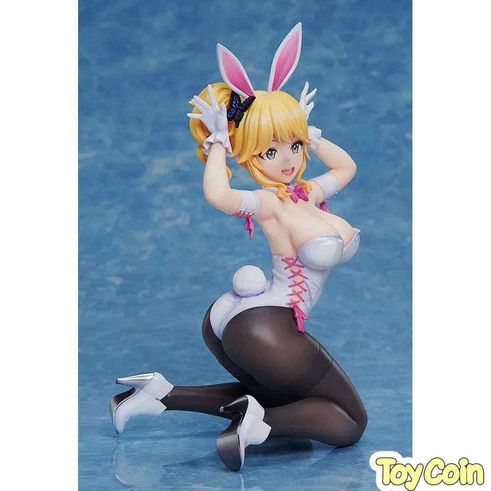 Kiri Izumi: White Bunny Ver. by FREEing - Shop at ToyCoin