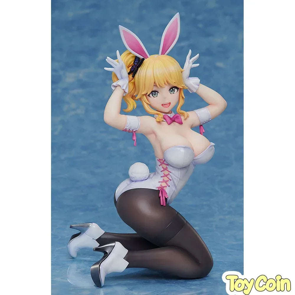 Kiri Izumi: White Bunny Ver. by FREEing - Shop at ToyCoin