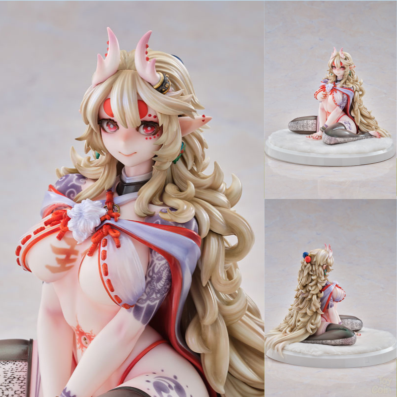 Kirin HONNE original by  Daiki Kougyou 4582261373667 ToyCoin