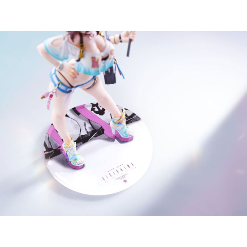 Kirishima -Summery Audacity- TF Edition by  MIMEYOI 4580692150345 ToyCoin