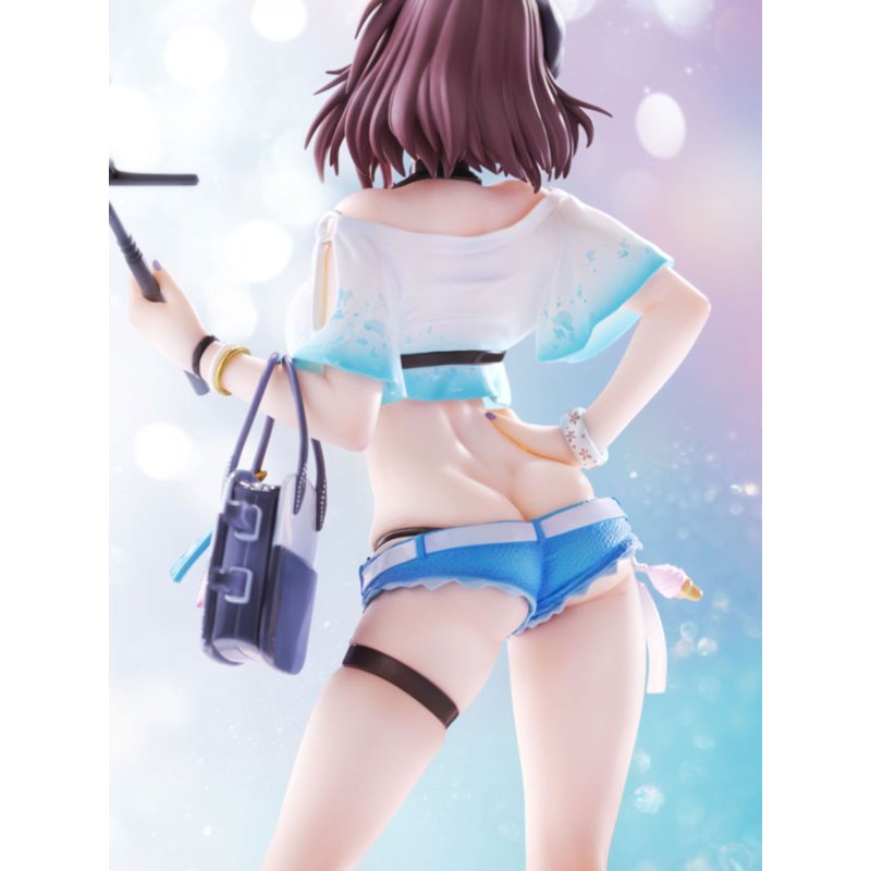 Kirishima -Summery Audacity- TF Edition by  MIMEYOI 4580692150345 ToyCoin