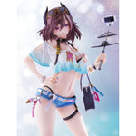 Kirishima -Summery Audacity- TF Edition by  MIMEYOI 4580692150345 ToyCoin
