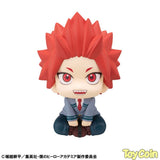 LookUp Eijiro Kirishima