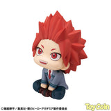 LookUp Eijiro Kirishima
