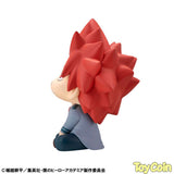 LookUp Eijiro Kirishima