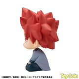 LookUp Eijiro Kirishima