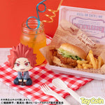 LookUp Eijiro Kirishima