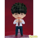 Nendoroid Kirishima Miyama