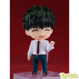 Nendoroid Kirishima Miyama