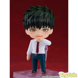 Nendoroid Kirishima Miyama