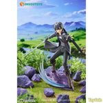 Kirito & Asuna Set by ENSOUTOYS - Shop at ToyCoin