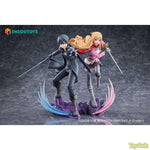 Kirito & Asuna Set by ENSOUTOYS - Shop at ToyCoin