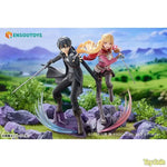 Kirito & Asuna Set by ENSOUTOYS - Shop at ToyCoin
