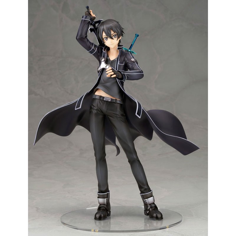 Kirito by Alter - Shop at ToyCoin