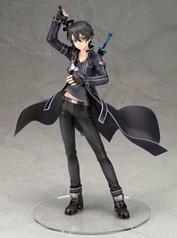Kirito by Alter - Shop at ToyCoin