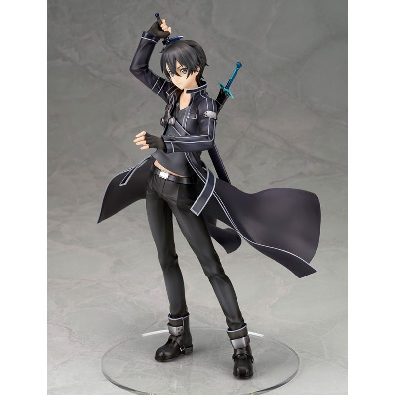 Kirito by Alter - Shop at ToyCoin