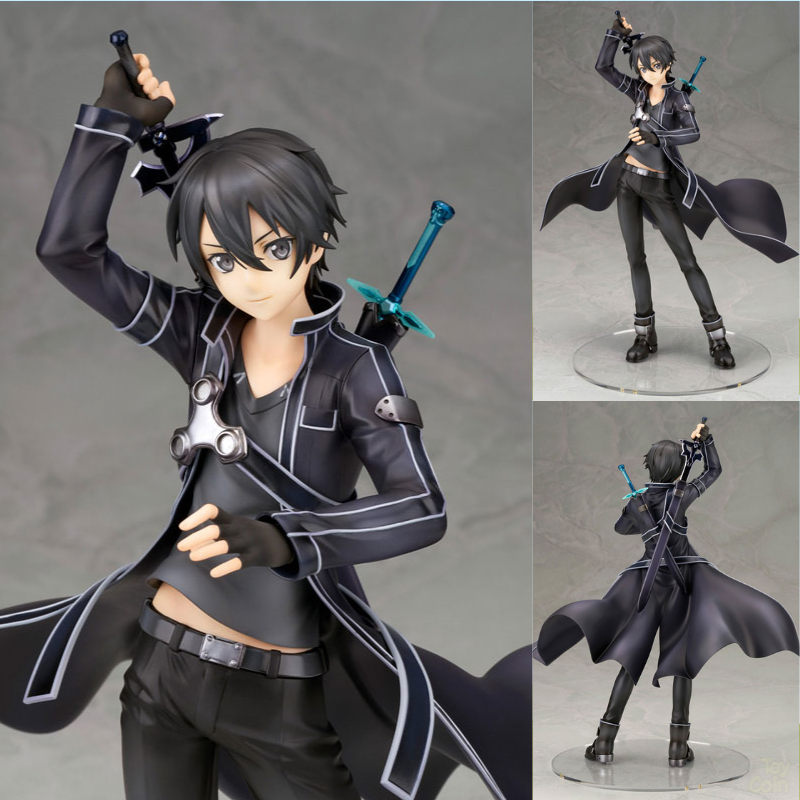 Kirito by Alter - Shop at ToyCoin