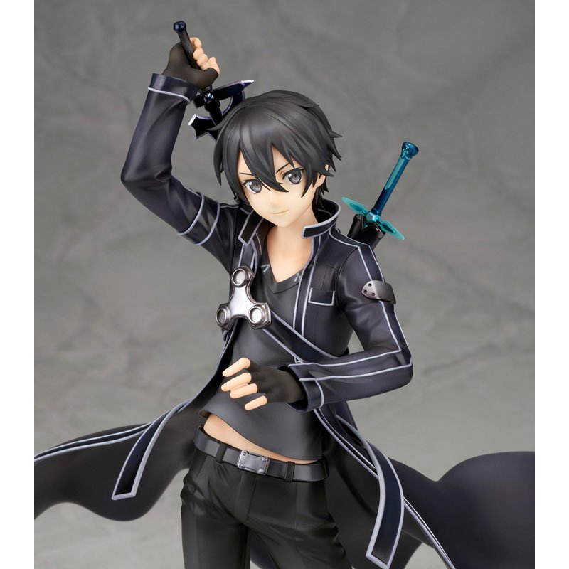Kirito by Alter - Shop at ToyCoin