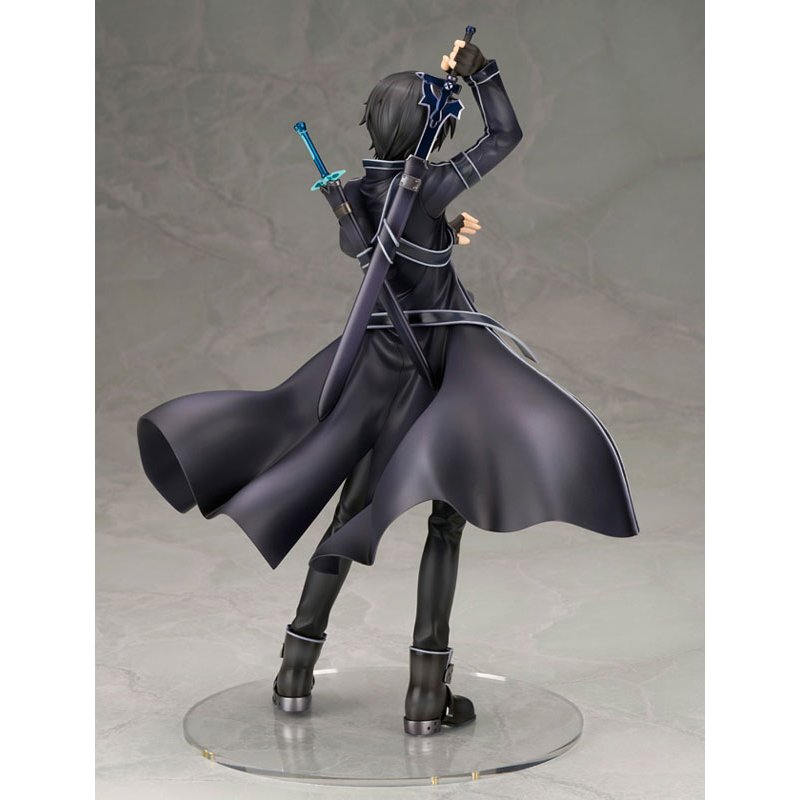 Kirito by Alter - Shop at ToyCoin