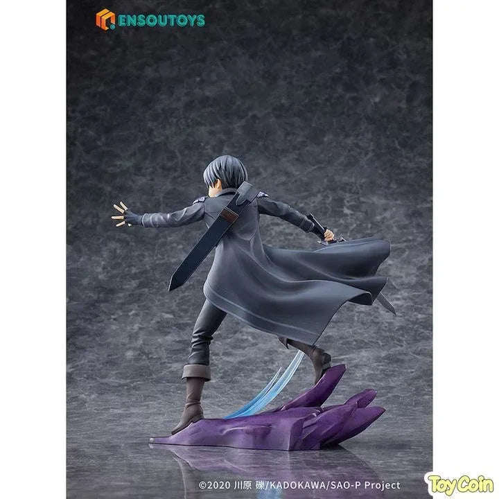 Kirito by ENSOUTOYS - Shop at ToyCoin