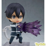 Nendoroid Kirito Elite Disciple Ver.