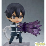 Nendoroid Kirito Elite Disciple Ver.