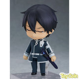 Nendoroid Kirito Elite Disciple Ver.
