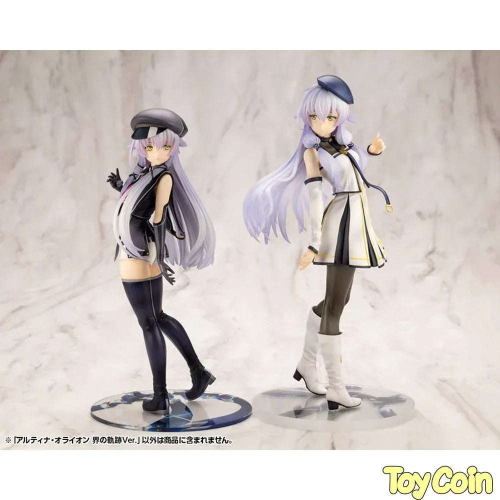 Kiseki Series: Altina Orion Ver. by Kotobukiya - Shop at ToyCoin