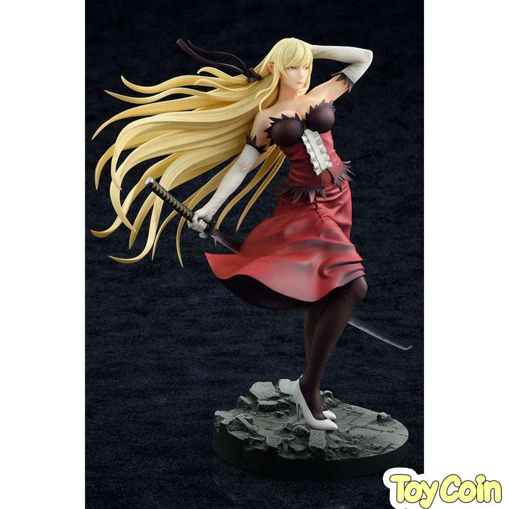 Kiss-Shot Acerola-Orion Heart-Under-Blade: Kokorowatari Ver. by Bellfine - Shop at ToyCoin