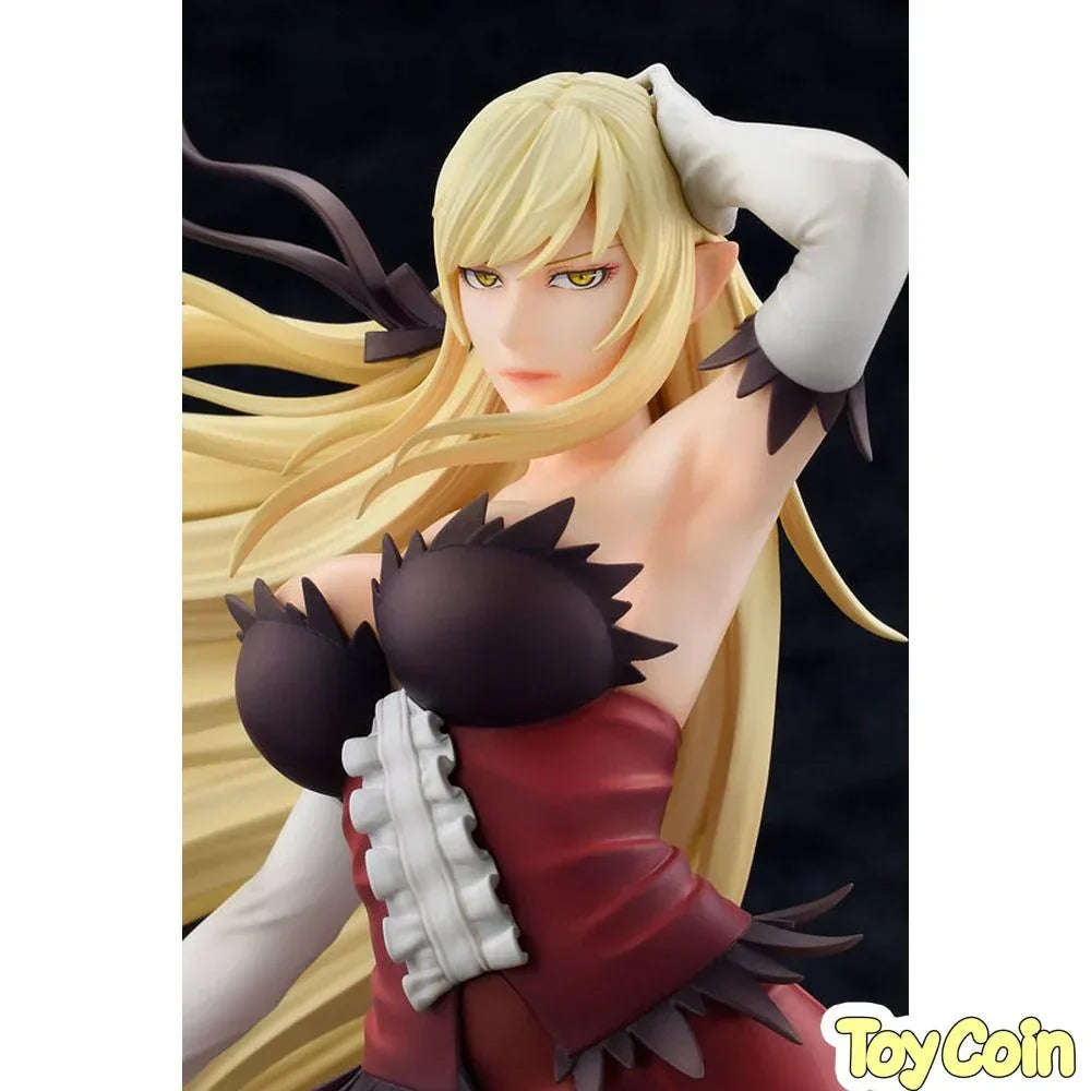 Kiss-Shot Acerola-Orion Heart-Under-Blade: Kokorowatari Ver. by Bellfine - Shop at ToyCoin