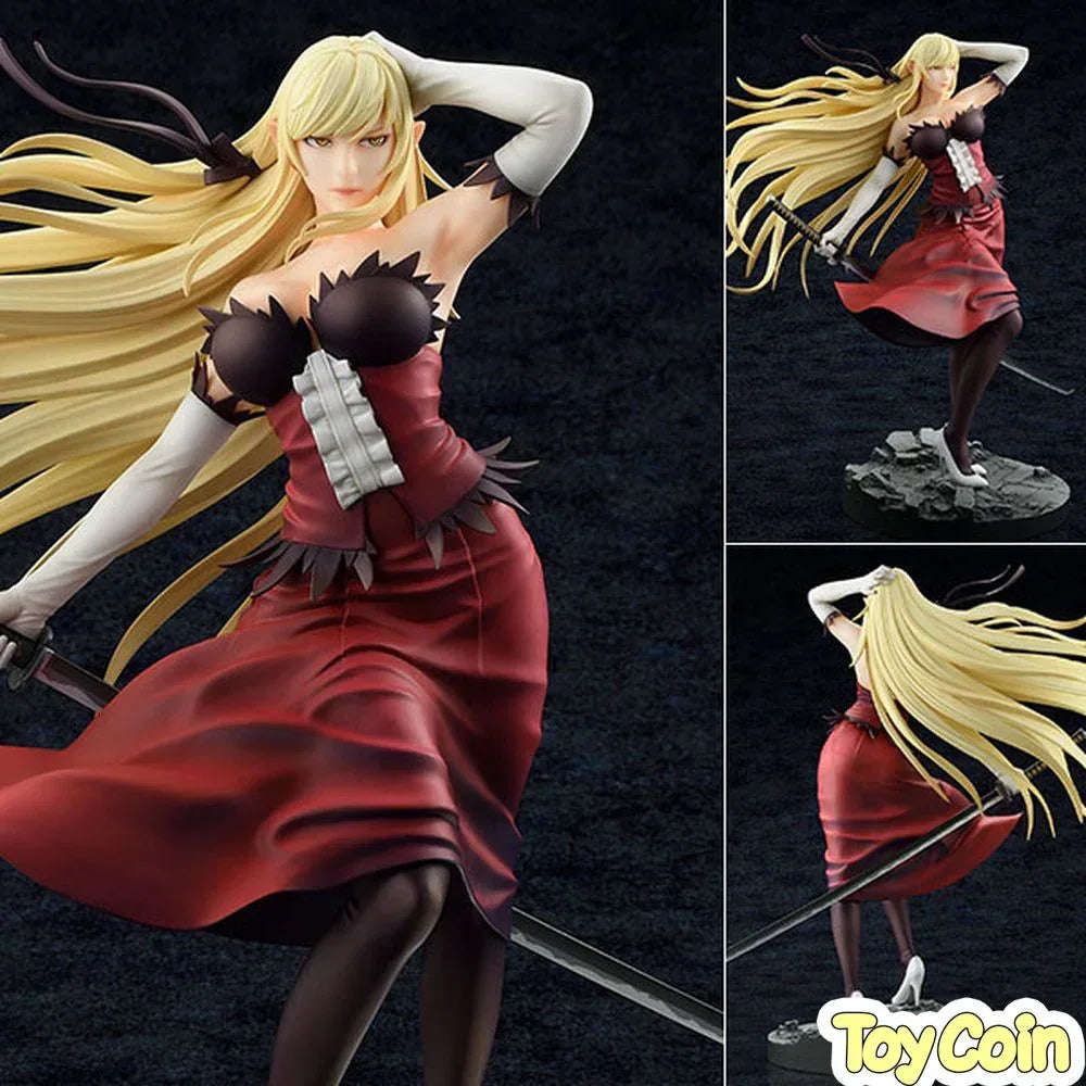 Kiss-Shot Acerola-Orion Heart-Under-Blade: Kokorowatari Ver. by Bellfine - Shop at ToyCoin