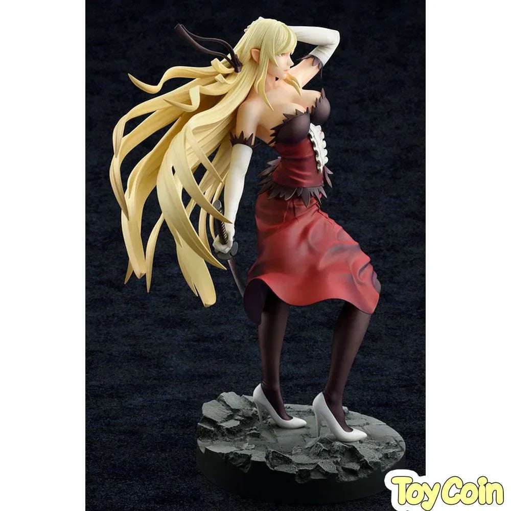 Kiss-Shot Acerola-Orion Heart-Under-Blade: Kokorowatari Ver. by Bellfine - Shop at ToyCoin