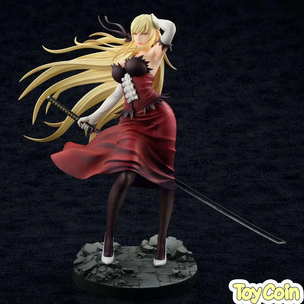 Kiss-Shot Acerola-Orion Heart-Under-Blade: Kokorowatari Ver. by Bellfine - Shop at ToyCoin