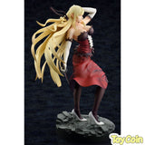 Kiss-Shot Acerola-Orion Heart-Under-Blade: Kokorowatari Ver.