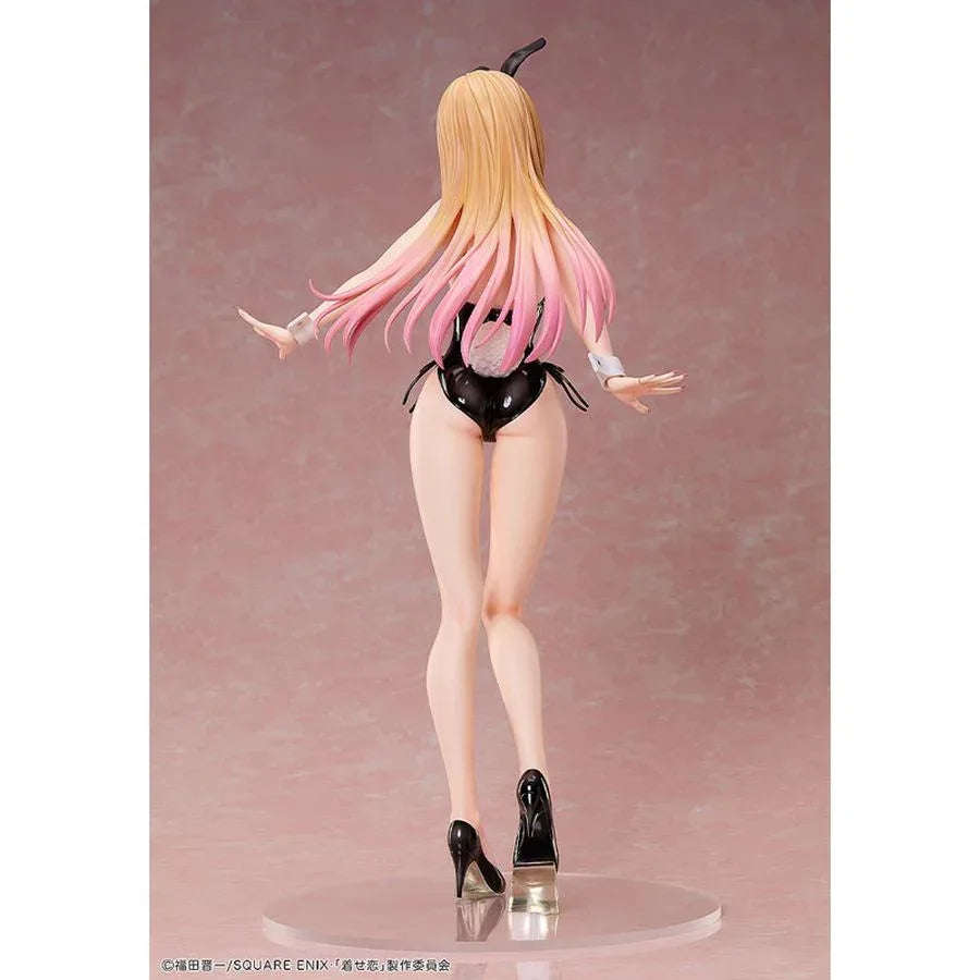 Kitagawa Marin Bare Leg Bunny Ver. by FREEing - Shop at ToyCoin