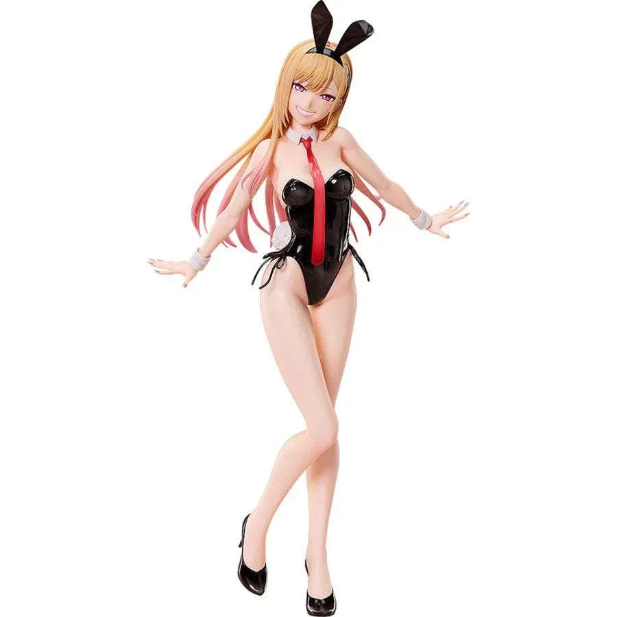 Kitagawa Marin Bare Leg Bunny Ver. by FREEing - Shop at ToyCoin