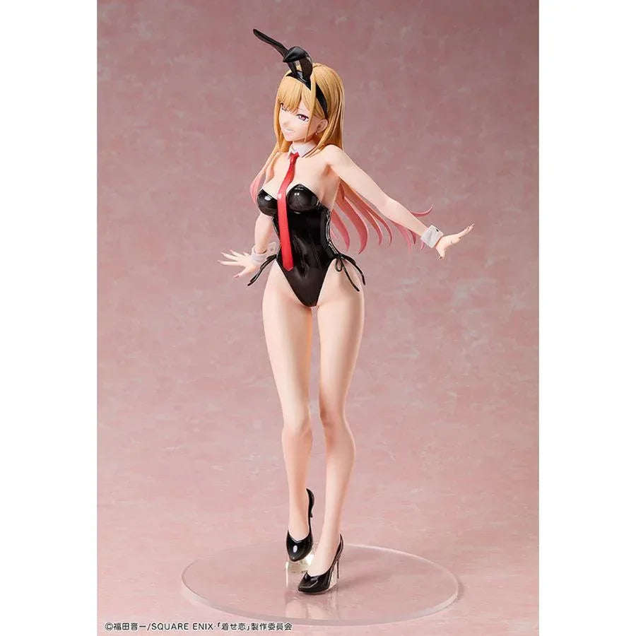Kitagawa Marin Bare Leg Bunny Ver. by FREEing - Shop at ToyCoin