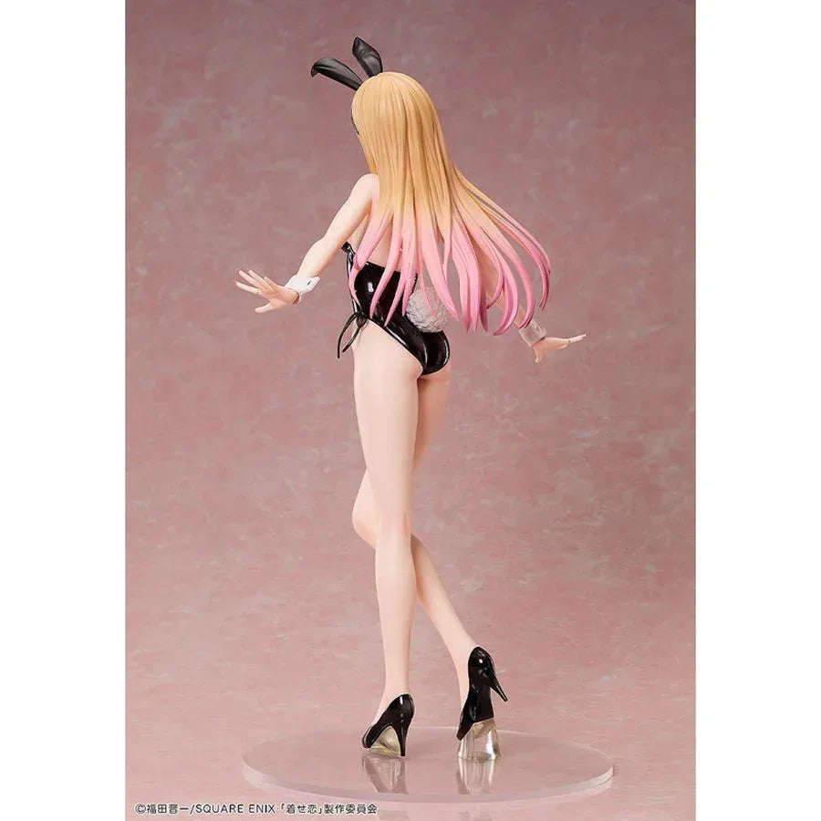 Kitagawa Marin Bare Leg Bunny Ver. by FREEing - Shop at ToyCoin