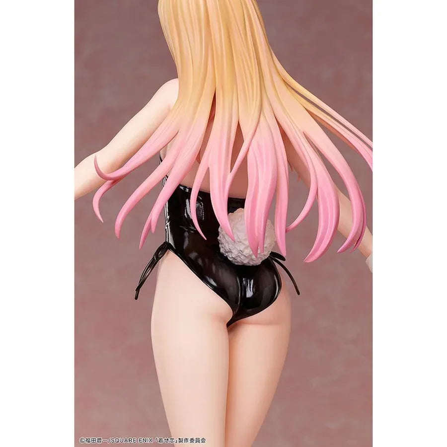 Kitagawa Marin Bare Leg Bunny Ver. by FREEing - Shop at ToyCoin