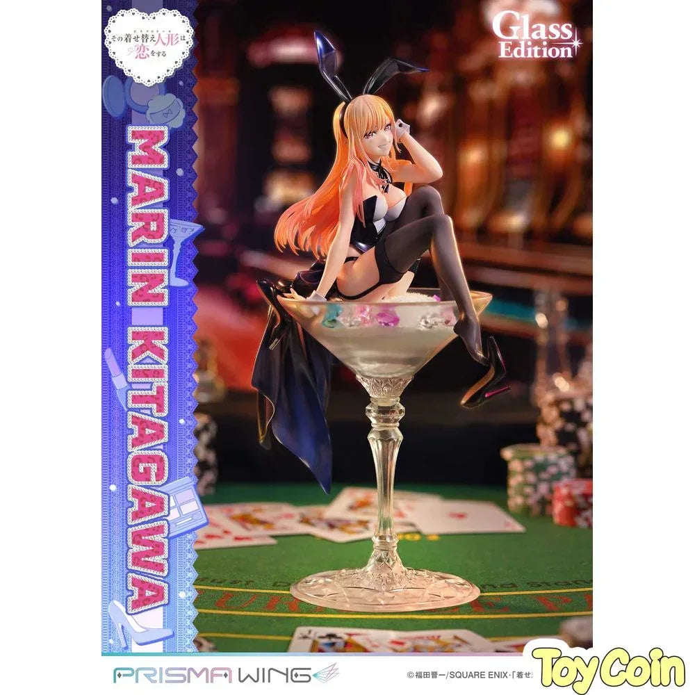 Kitagawa Marin Glass Edition by Prime 1 Studio - Shop at ToyCoin