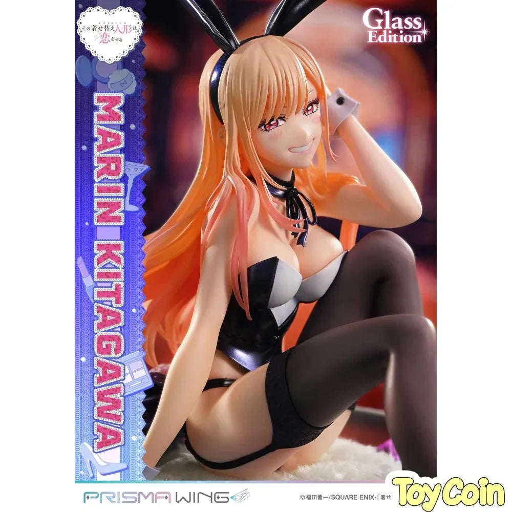 Kitagawa Marin Glass Edition by Prime 1 Studio - Shop at ToyCoin
