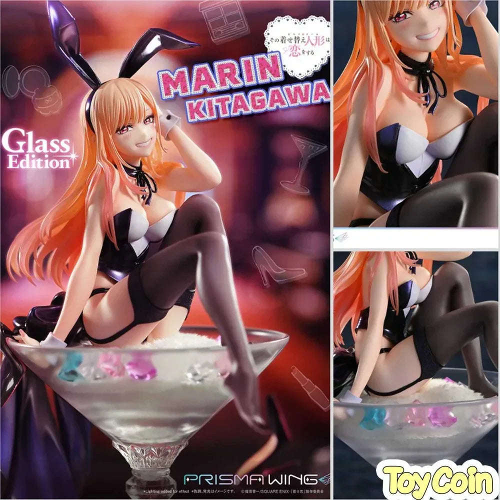 Kitagawa Marin Glass Edition by Prime 1 Studio - Shop at ToyCoin