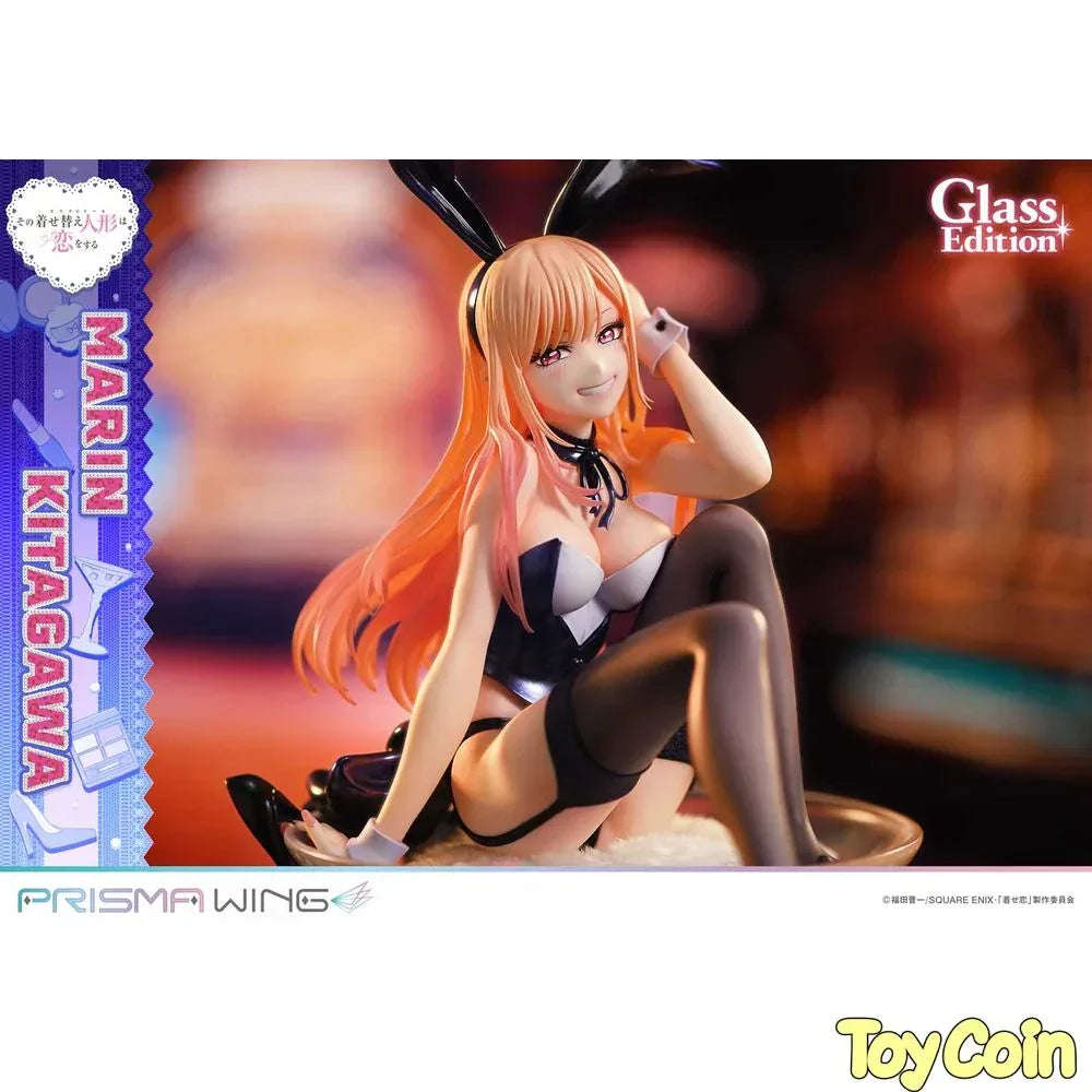 Kitagawa Marin Glass Edition by Prime 1 Studio - Shop at ToyCoin