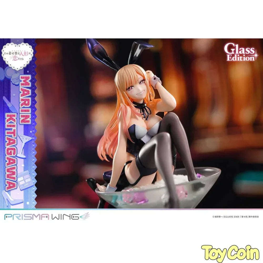 Kitagawa Marin Glass Edition by Prime 1 Studio - Shop at ToyCoin